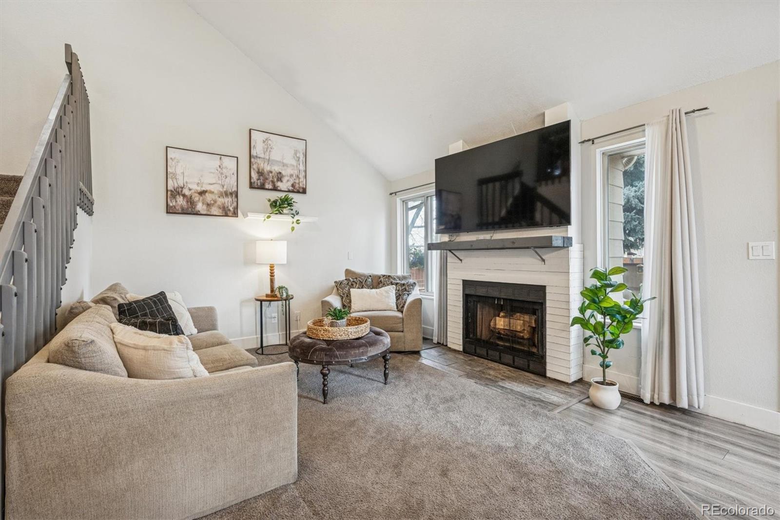 5229 W Iliff Drive Unit: 105