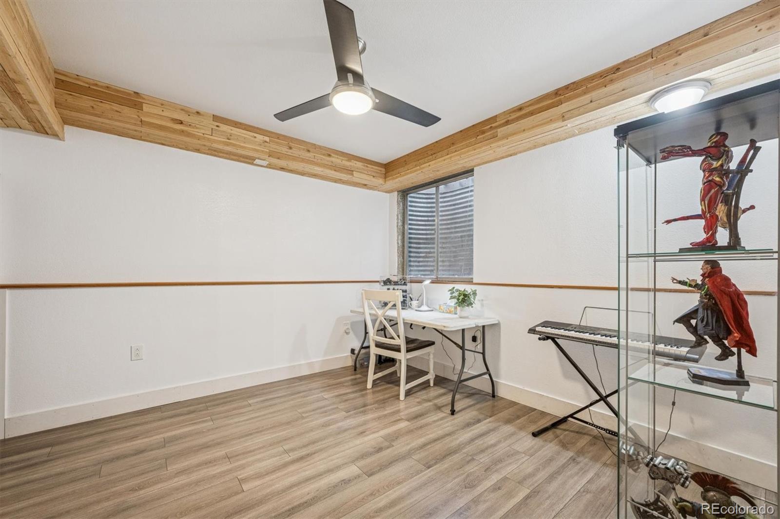 5229 W Iliff Drive Unit: 105