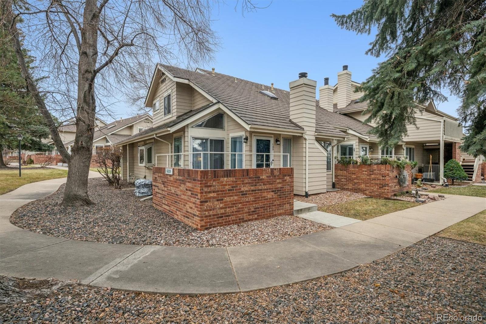 5229 W Iliff Drive Unit: 105