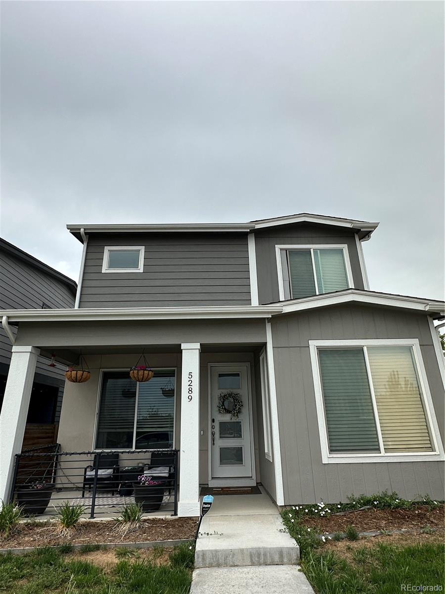 5289 E 63rd Place