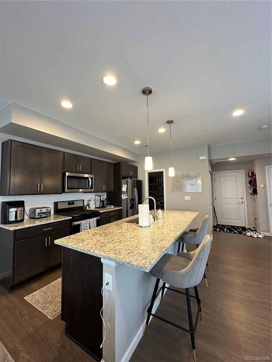 5289 E 63rd Place