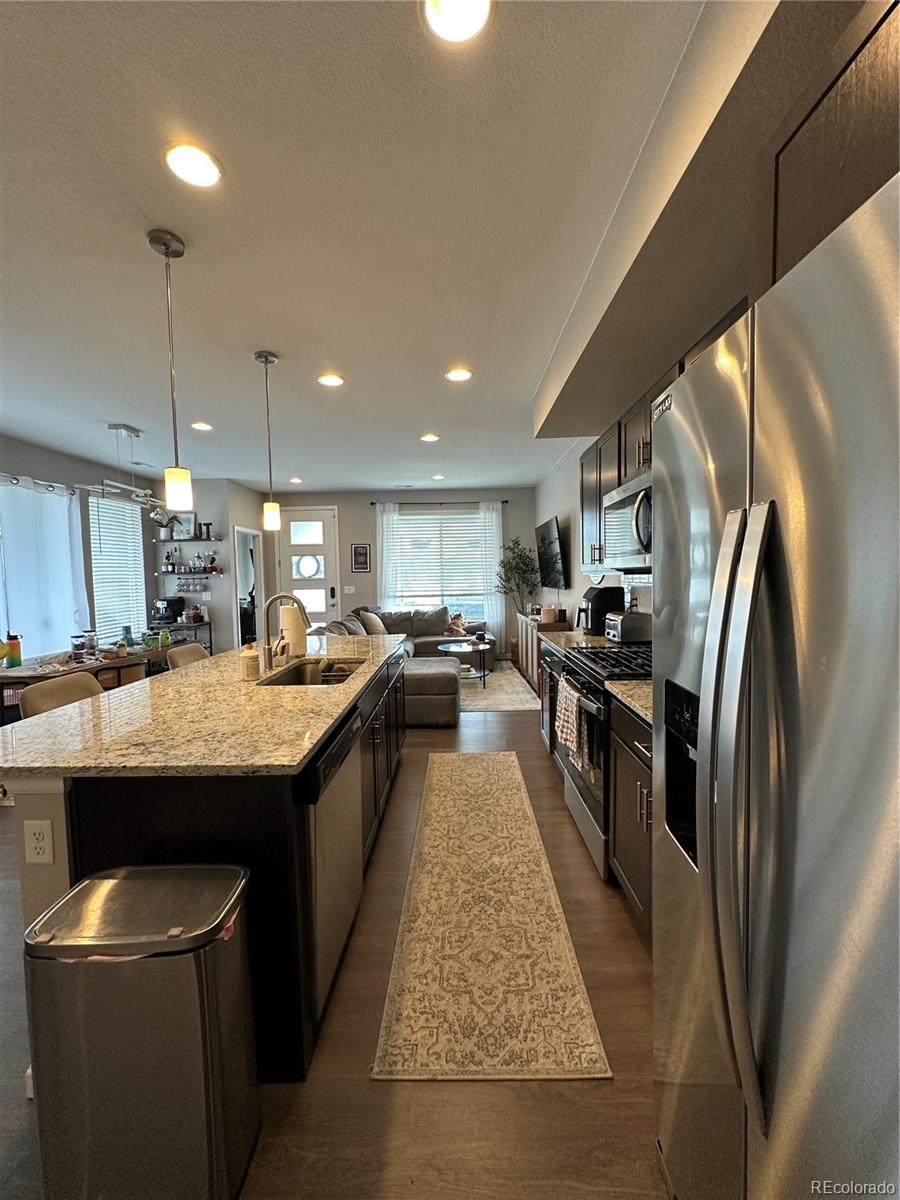 5289 E 63rd Place