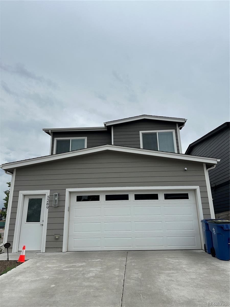 5289 E 63rd Place