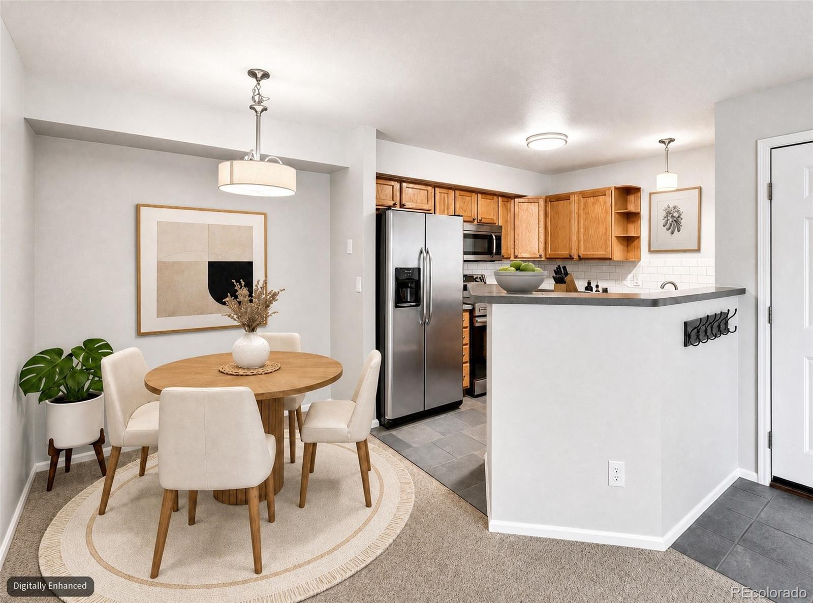 10734 W 63rd Place Unit: 104