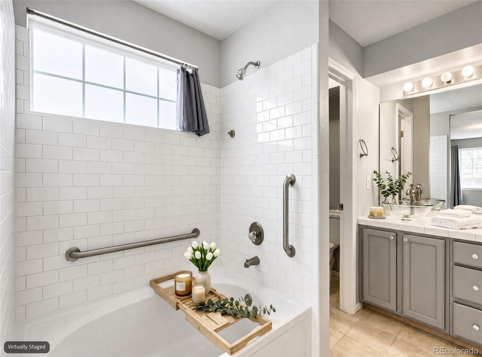 10734 W 63rd Place Unit: 104