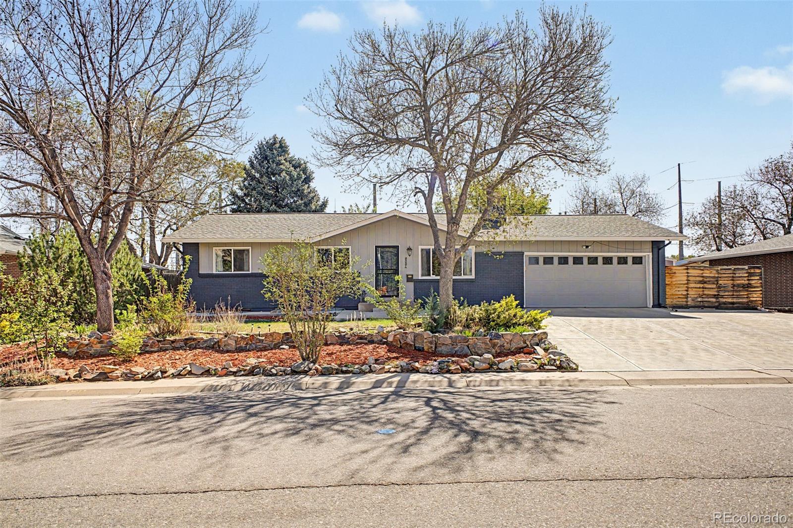 8084 E Hampden Circle