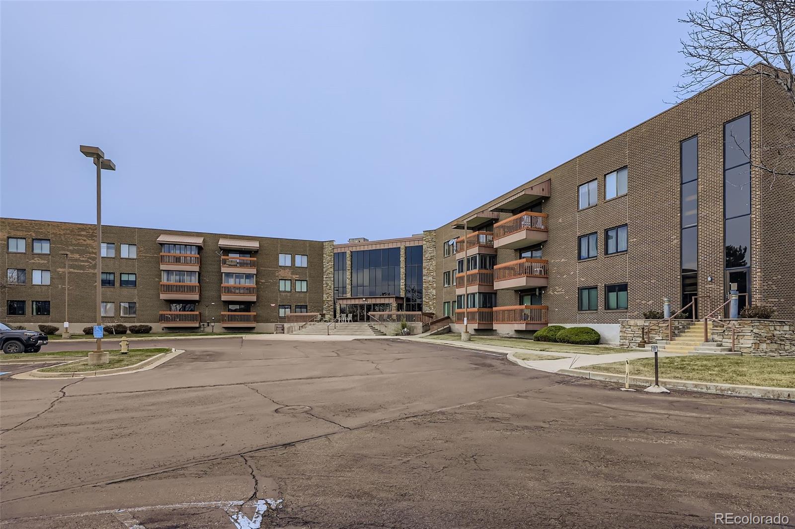 12565 Sheridan Boulevard Unit: 115