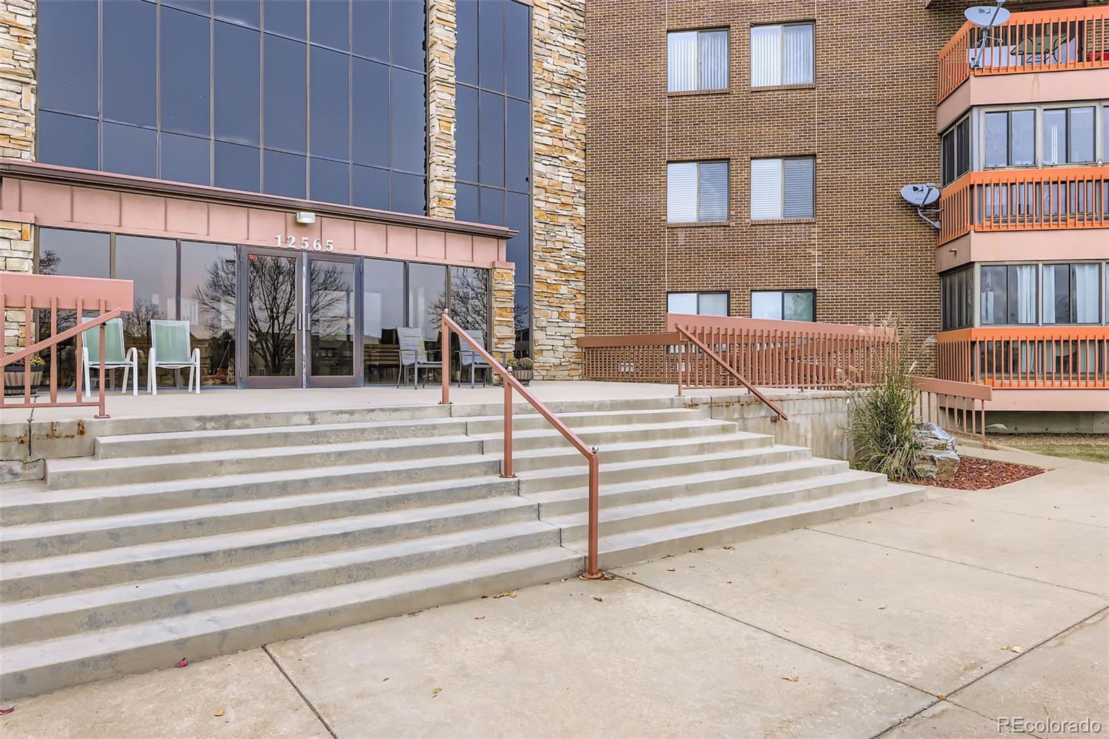 12565 Sheridan Boulevard Unit: 115