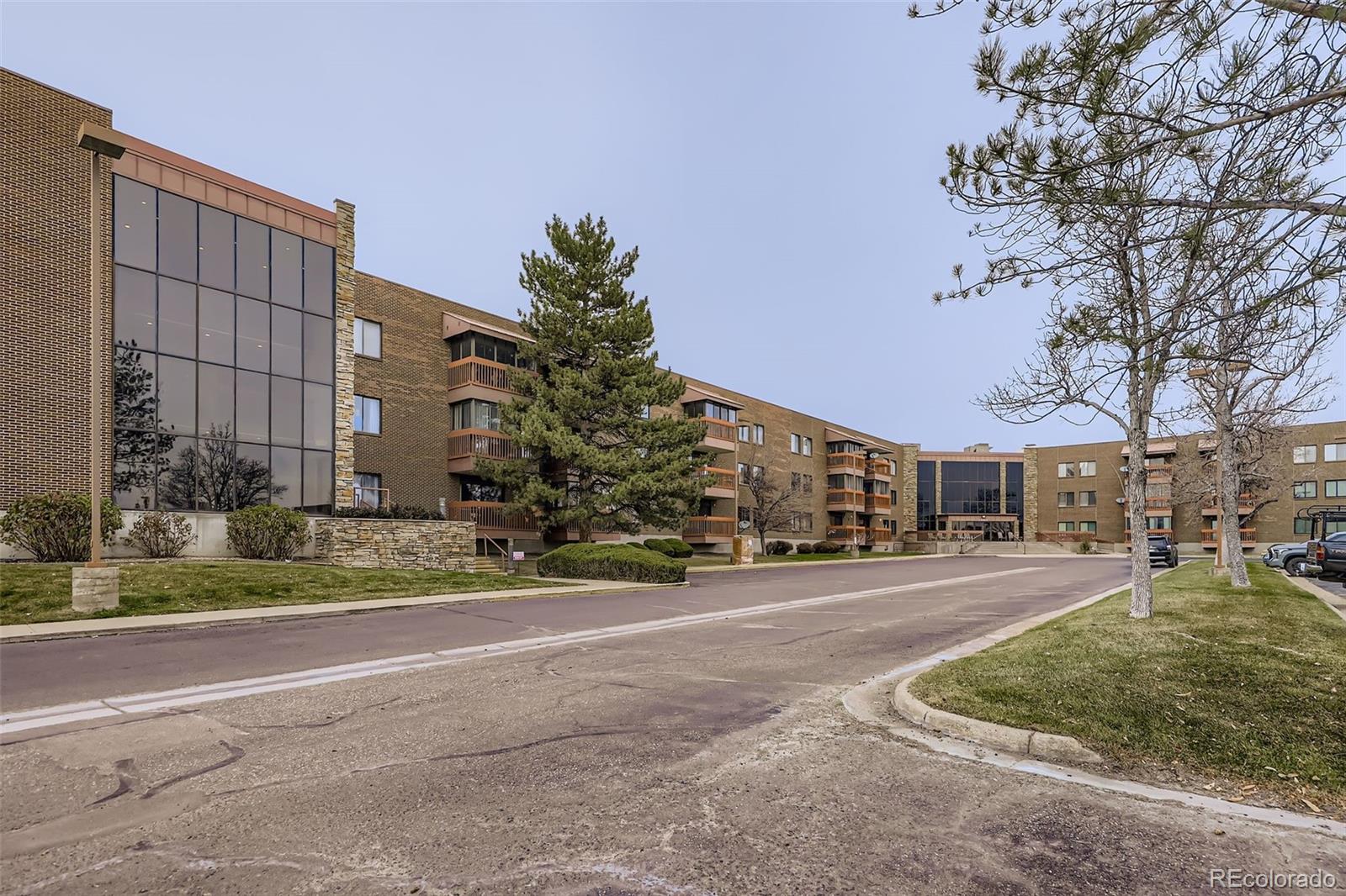 12565 Sheridan Boulevard Unit: 115