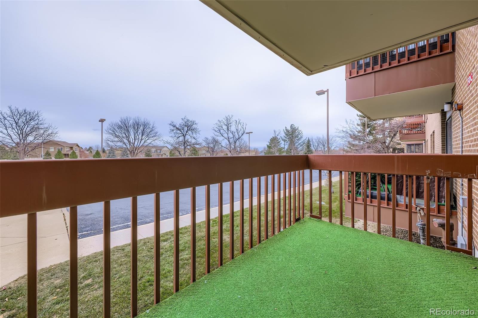 12565 Sheridan Boulevard Unit: 115