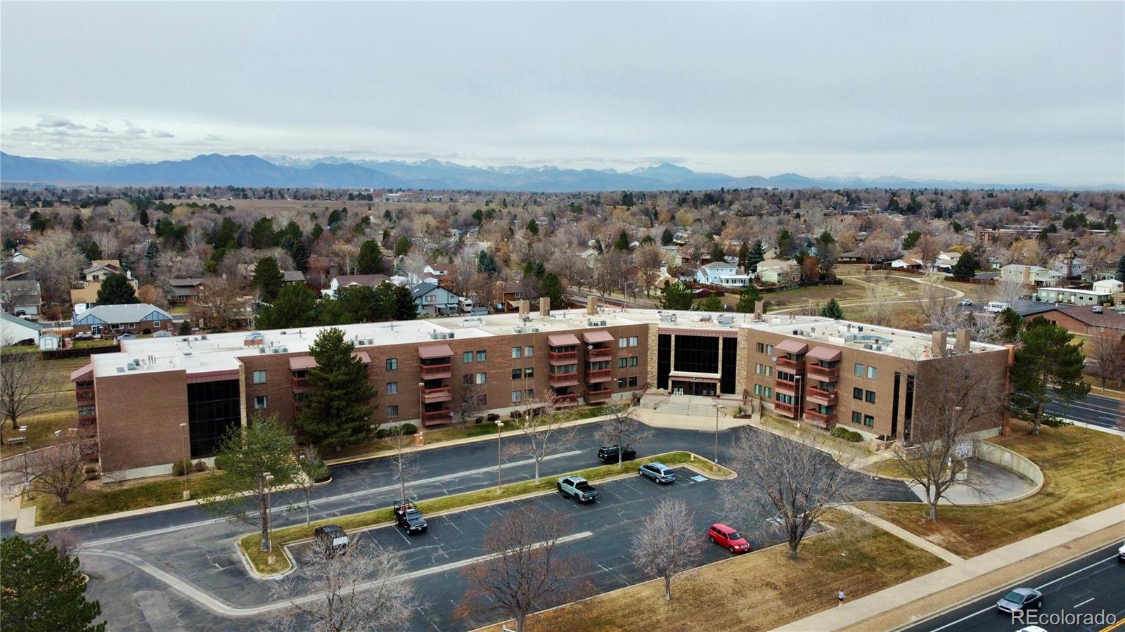 12565 Sheridan Boulevard Unit: 115