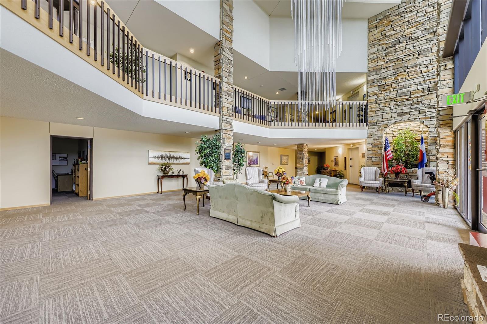 12565 Sheridan Boulevard Unit: 115