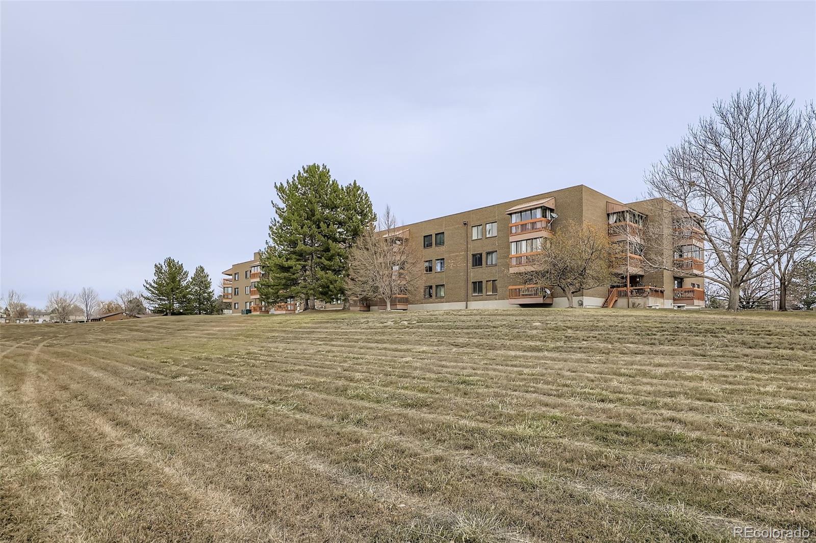 12565 Sheridan Boulevard Unit: 115