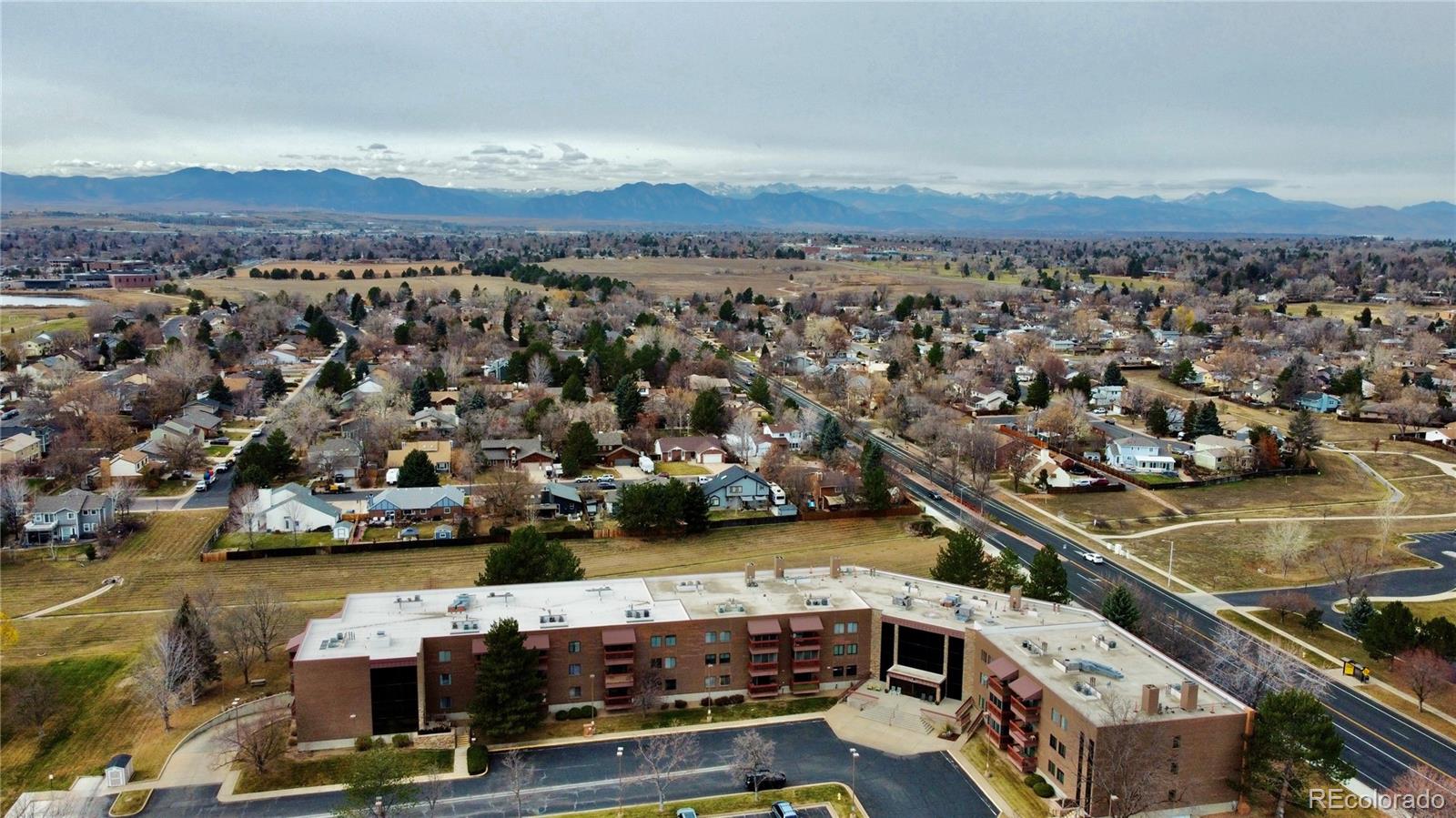 12565 Sheridan Boulevard Unit: 115