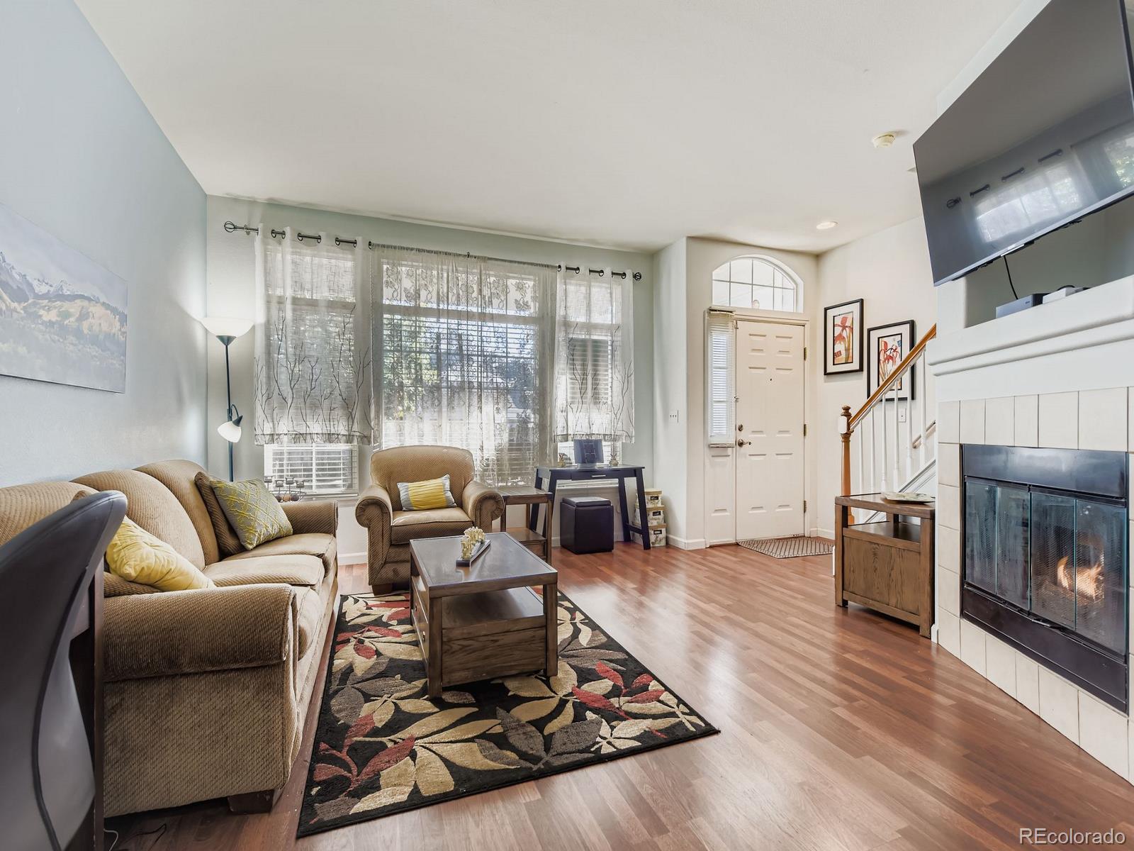 8320 Stonybridge Circle