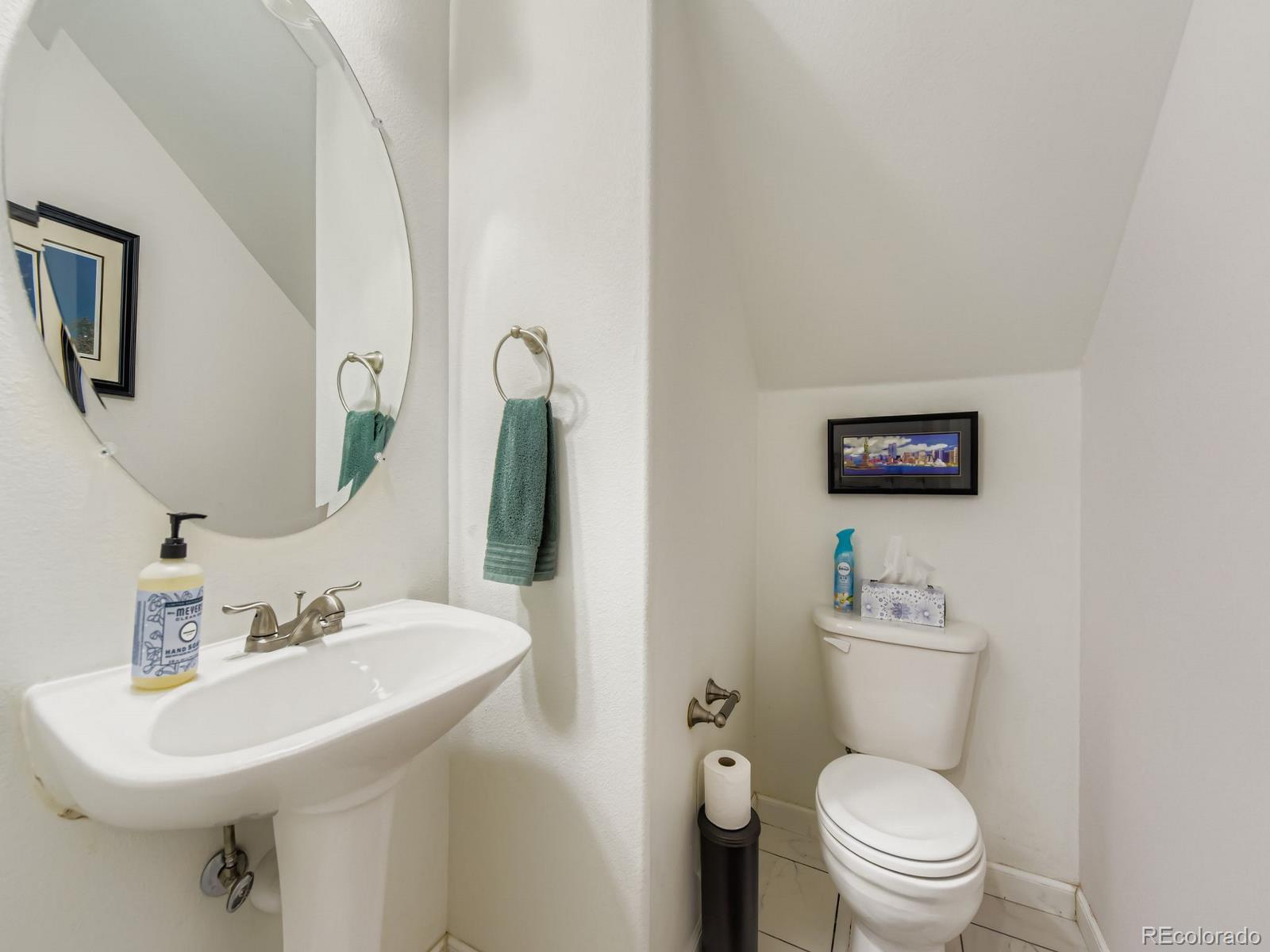 8320 Stonybridge Circle