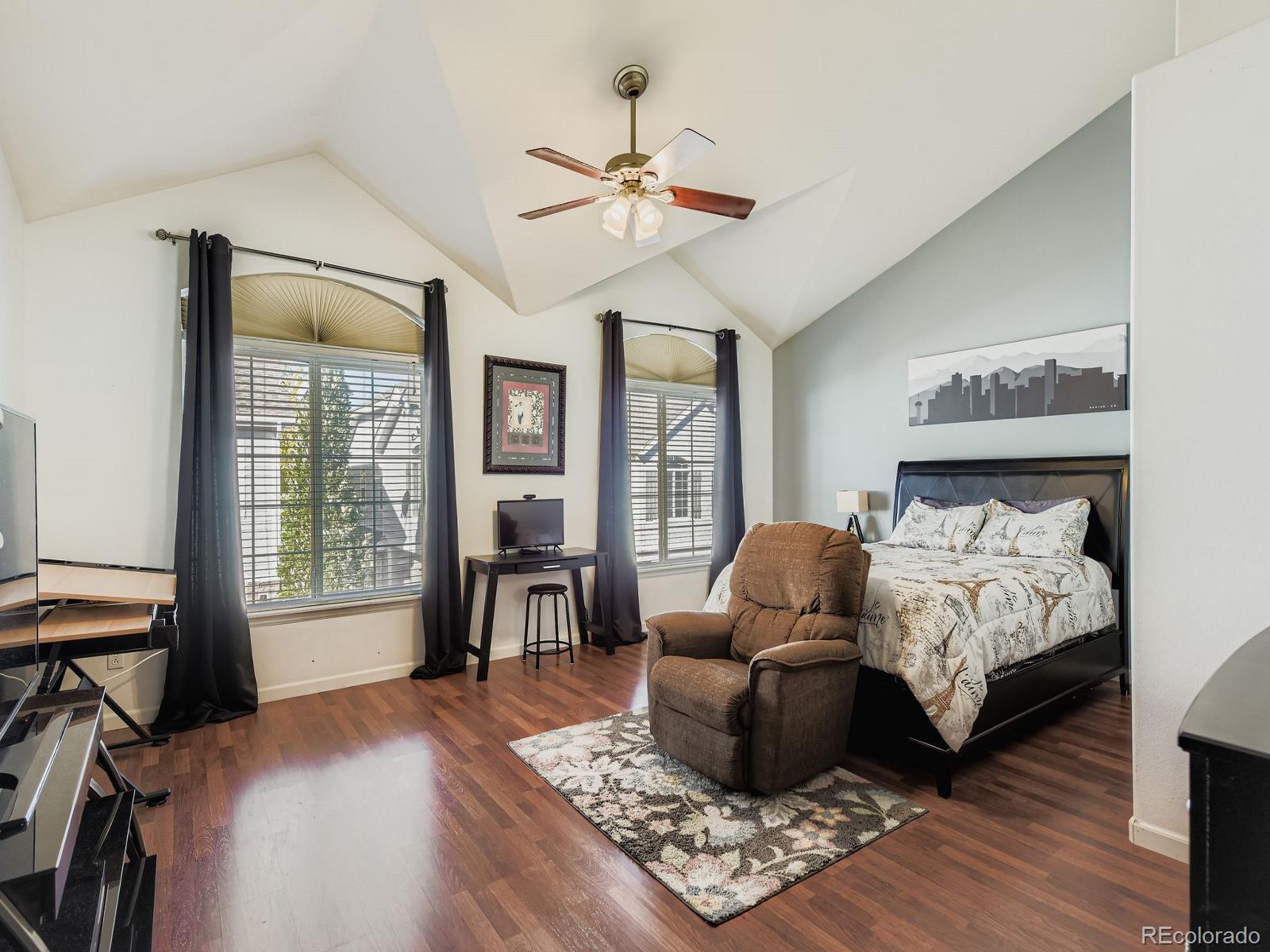 8320 Stonybridge Circle