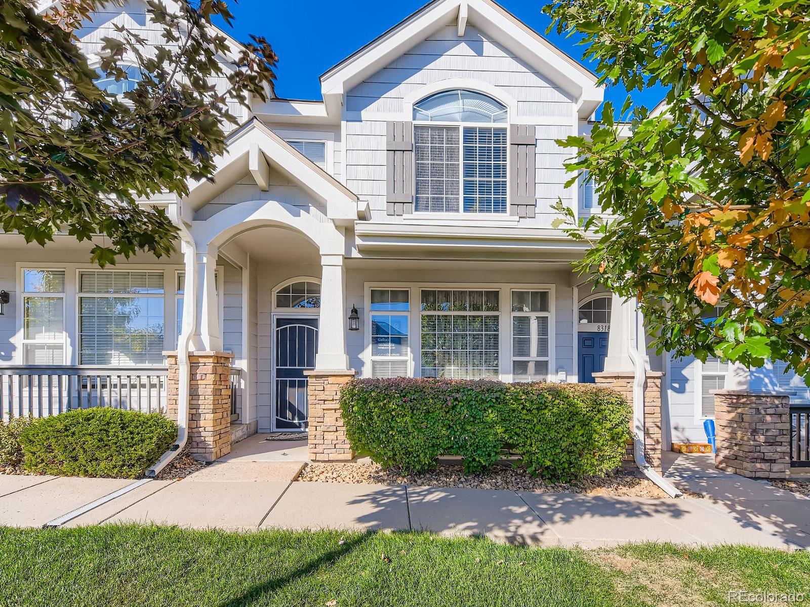 8320 Stonybridge Circle