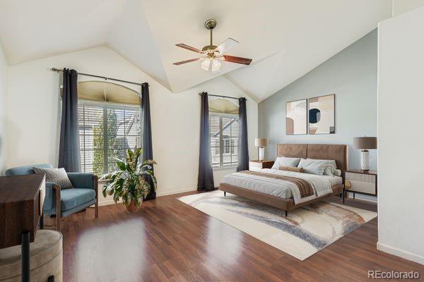 8320 Stonybridge Circle