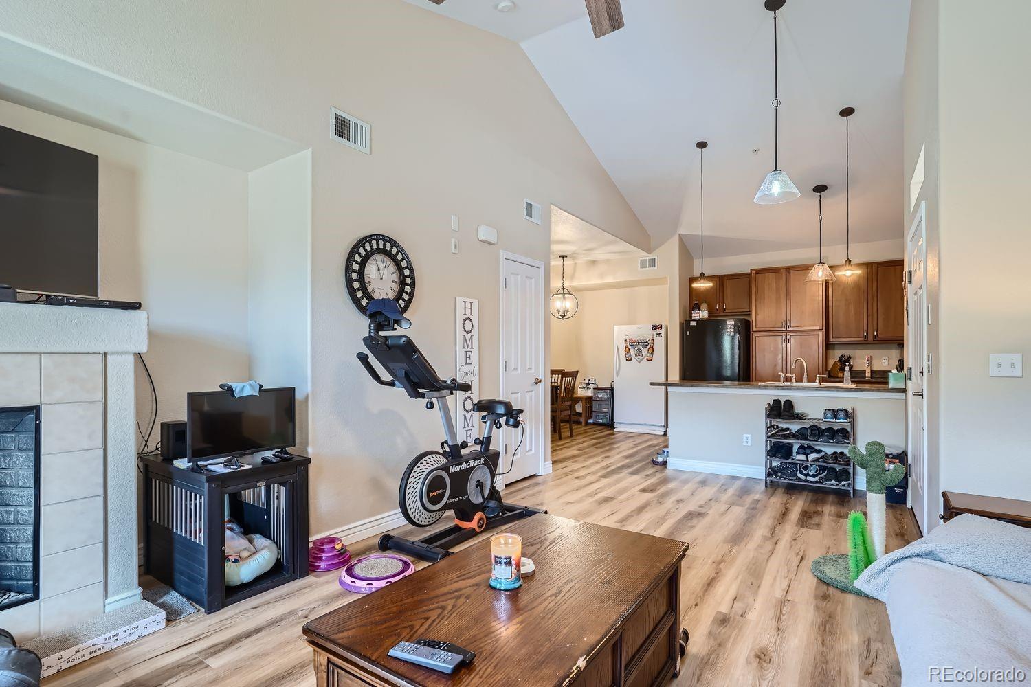 8779 S Kipling Way Unit: 204