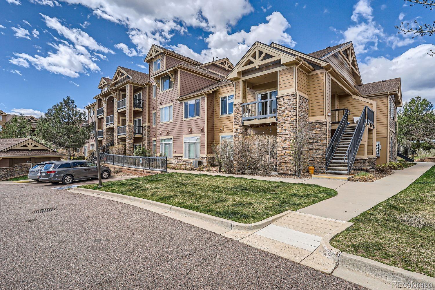 8779 S Kipling Way Unit: 204