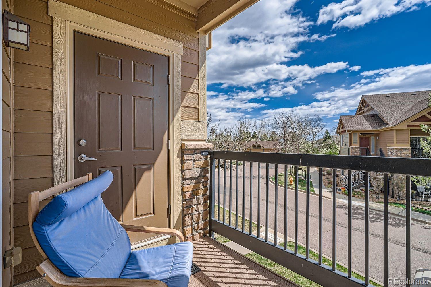 8779 S Kipling Way Unit: 204