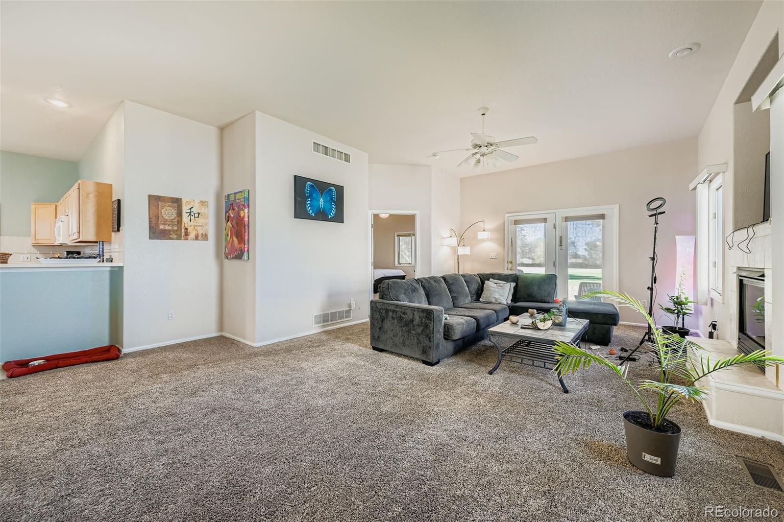 429 S Soaring Eagle Drive