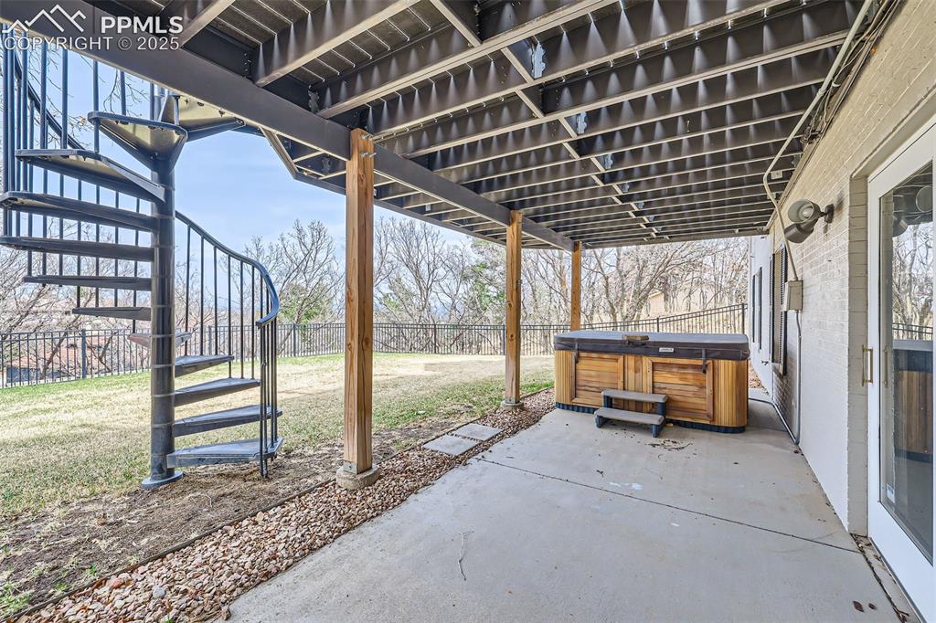 2850 Orion Drive