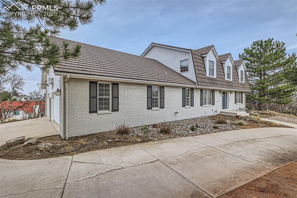2850 Orion Drive
