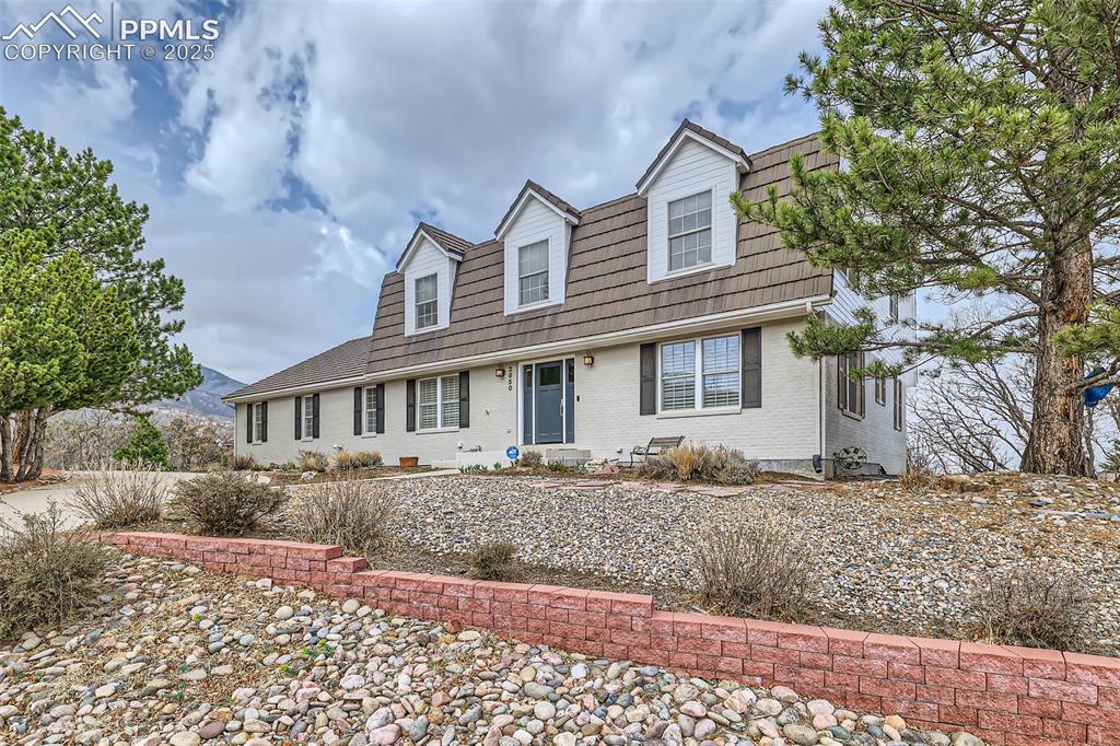 2850 Orion Drive