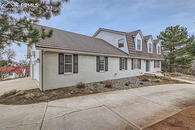 2850 Orion Drive