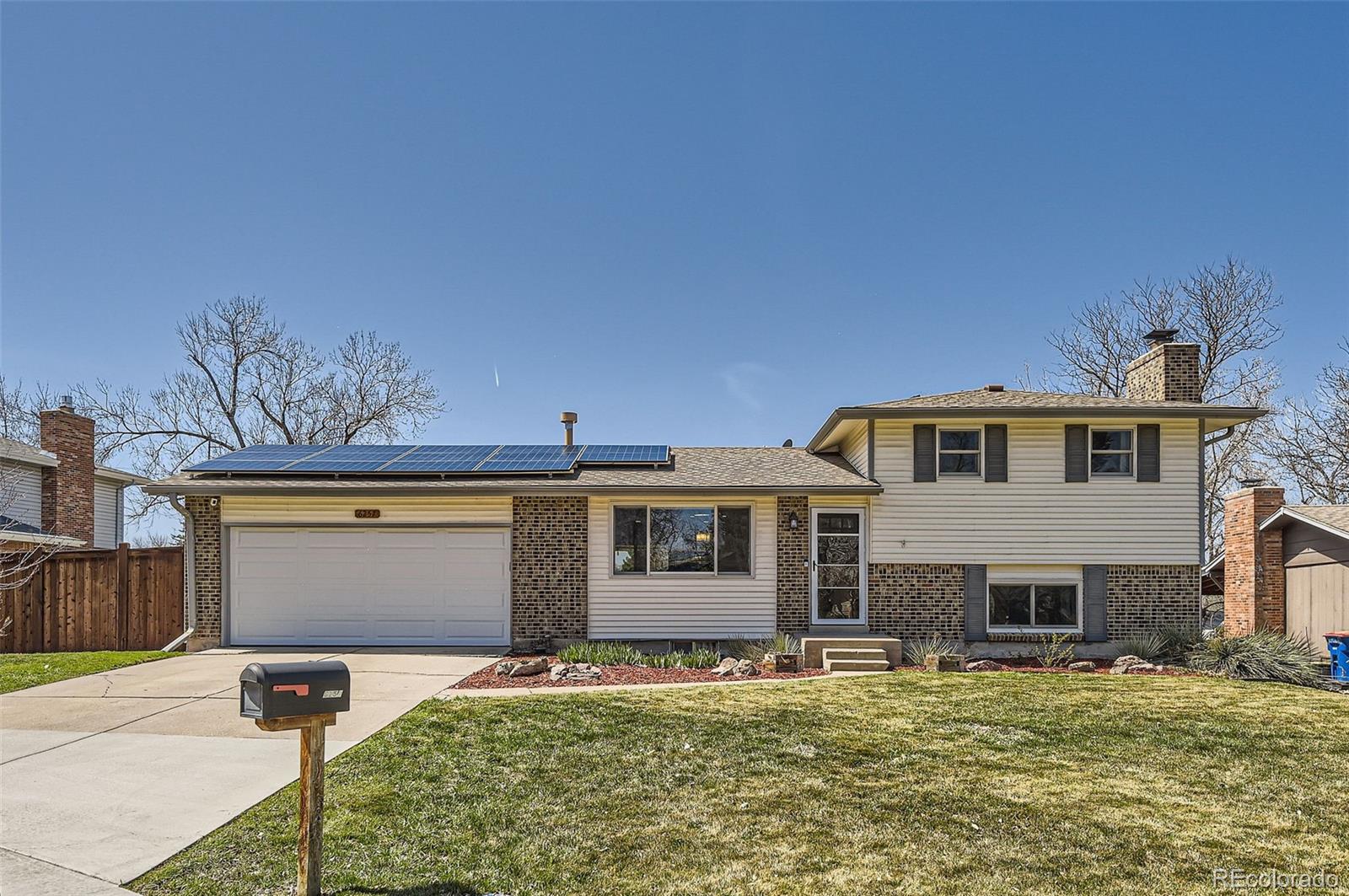 6257 S Cherry Circle