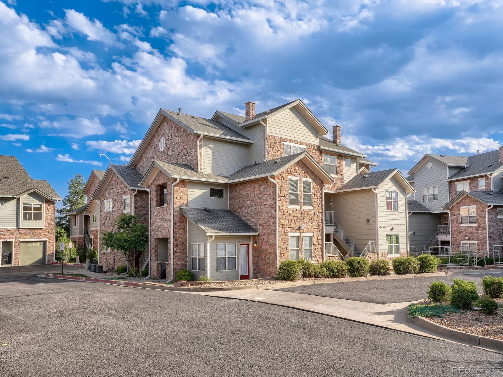 2542 S Bahama Circle Unit: D