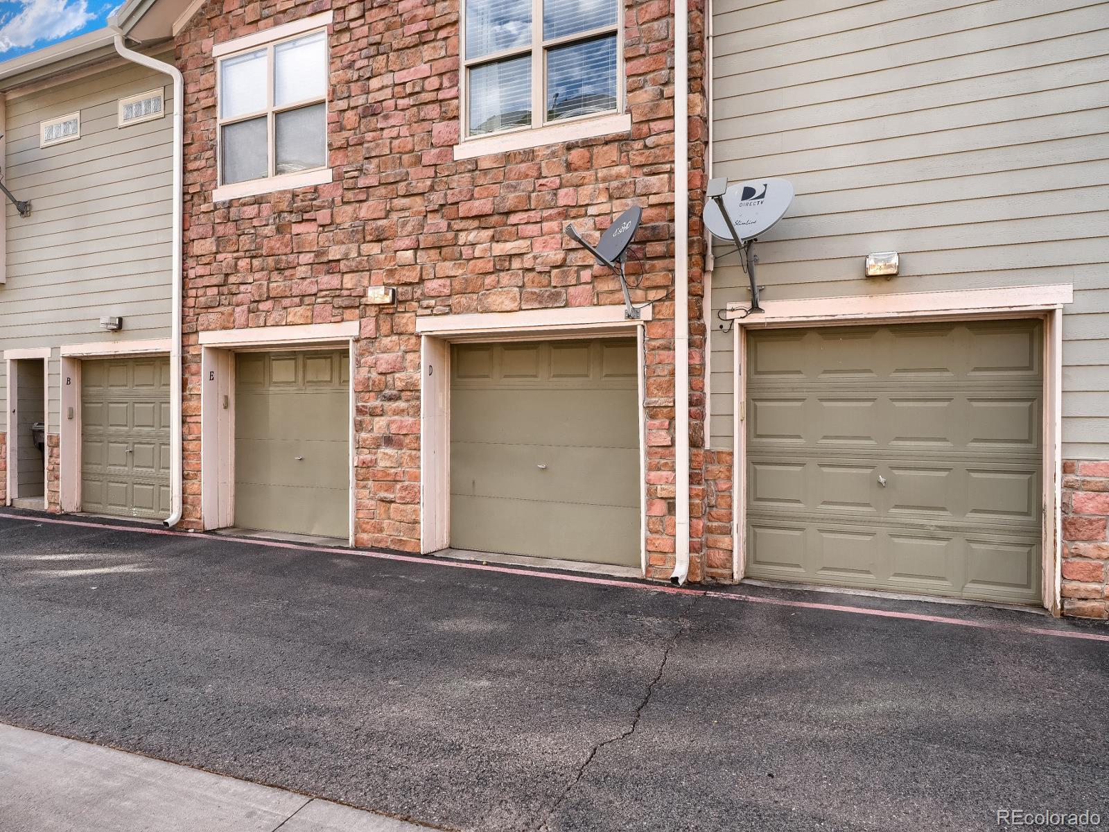 2542 S Bahama Circle Unit: D