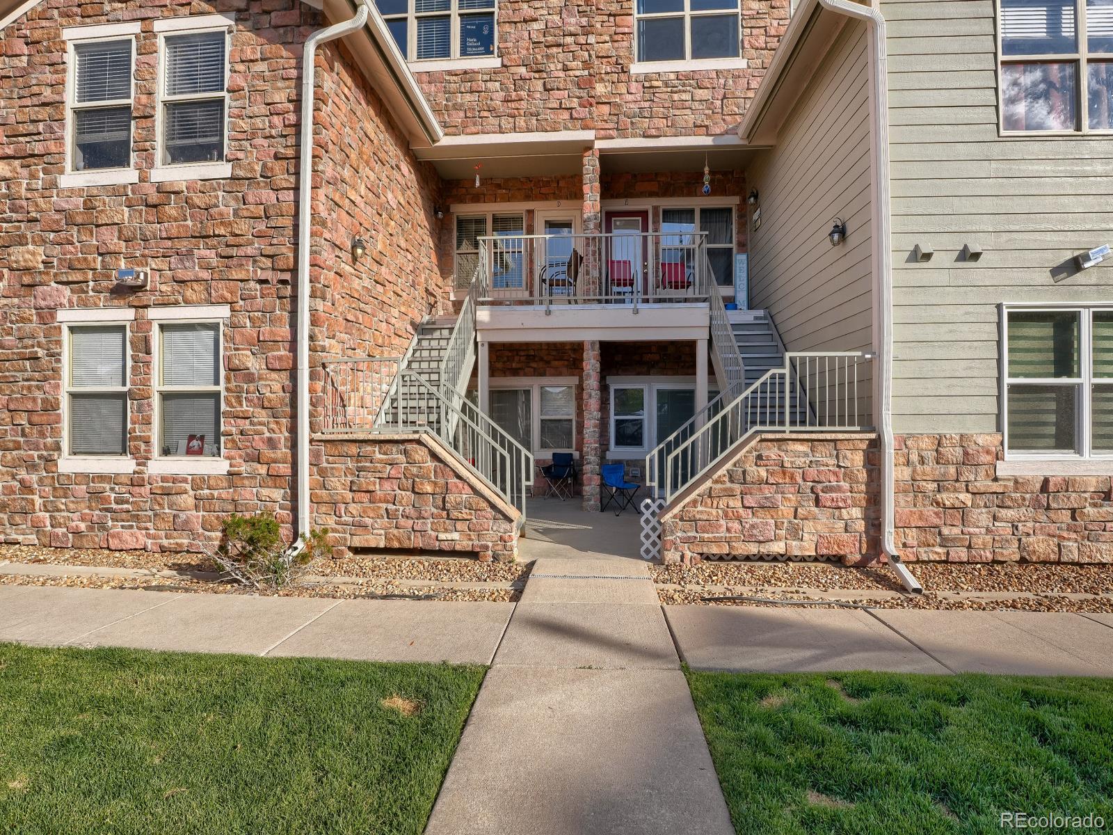 2542 S Bahama Circle Unit: D