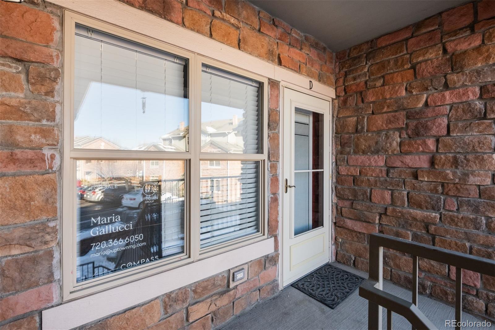 2542 S Bahama Circle Unit: D