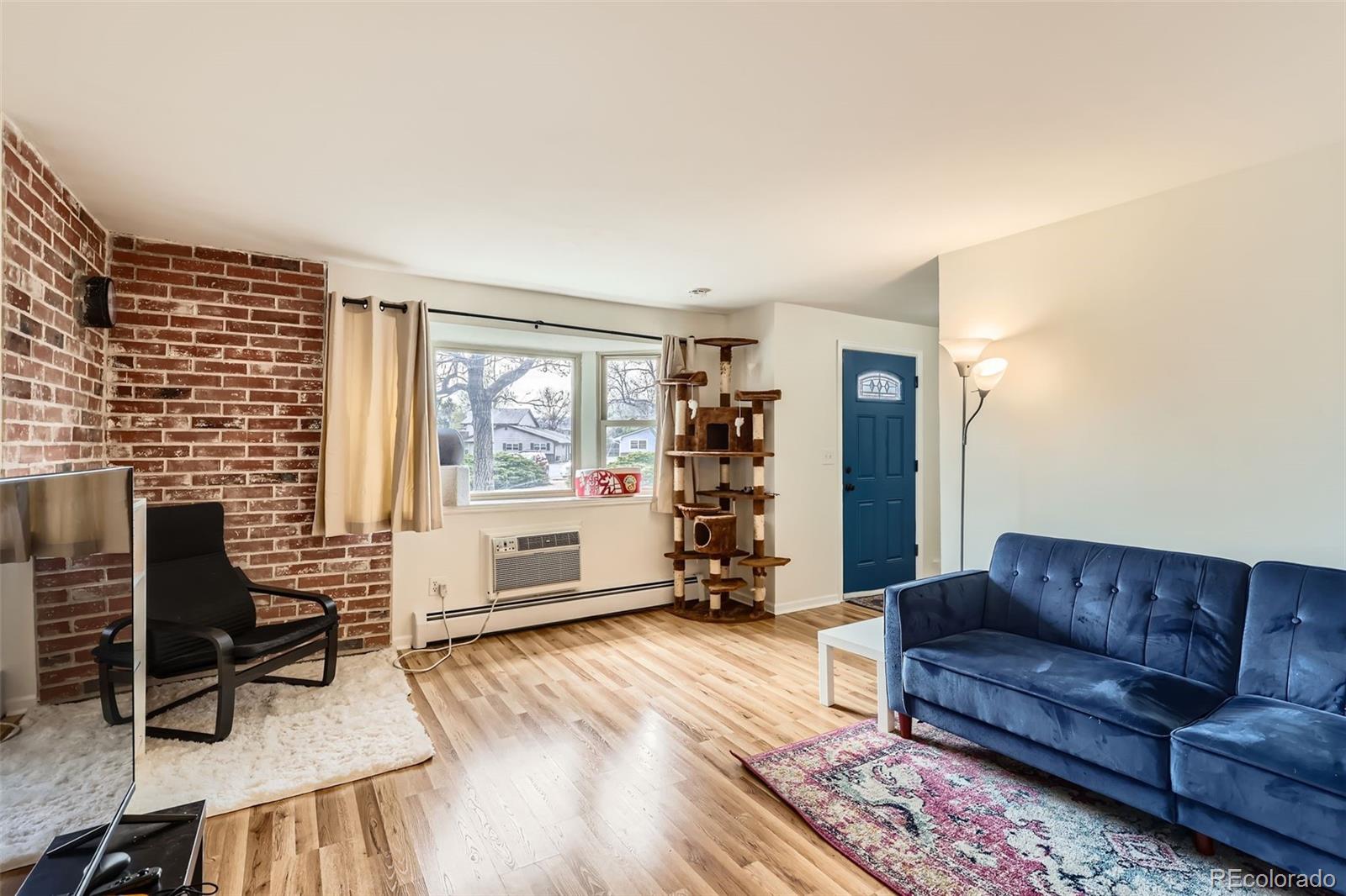62 Newark Street Unit: C