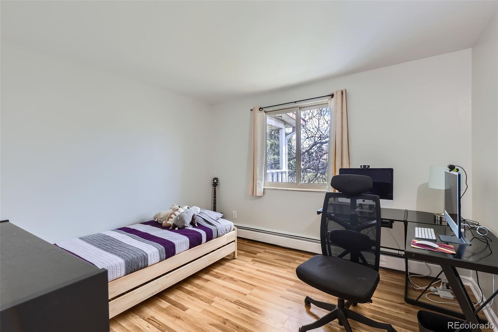 62 Newark Street Unit: C