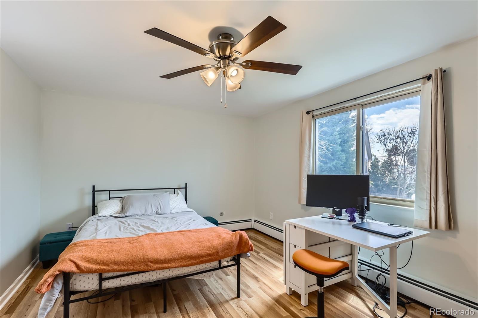 62 Newark Street Unit: C