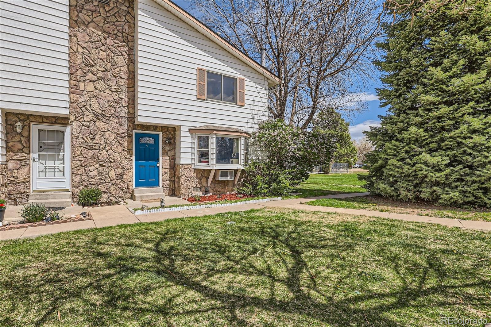 62 Newark Street Unit: C