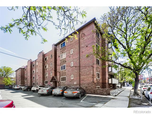1270 N Marion Street Unit: 210