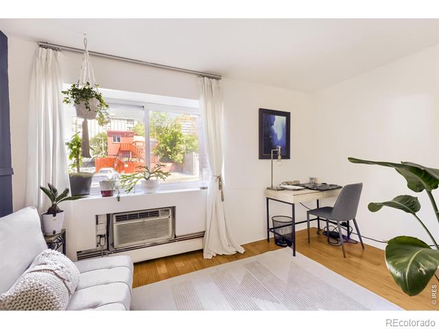 1270 N Marion Street Unit: 210