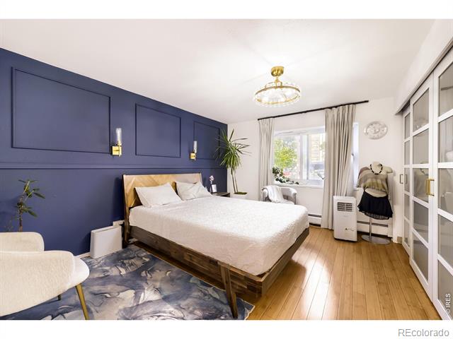 1270 N Marion Street Unit: 210