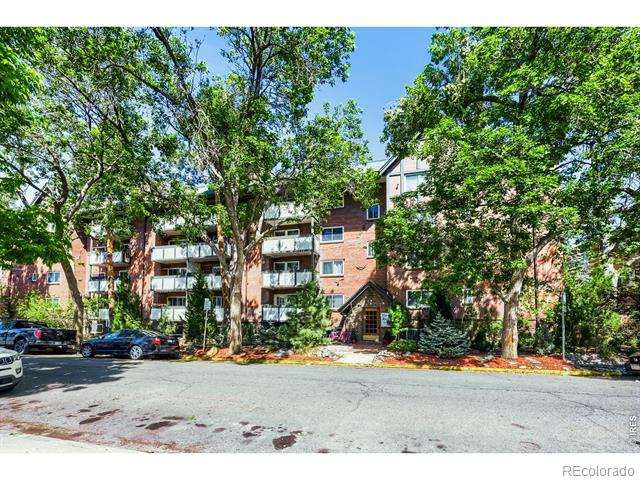 1270 N Marion Street Unit: 210