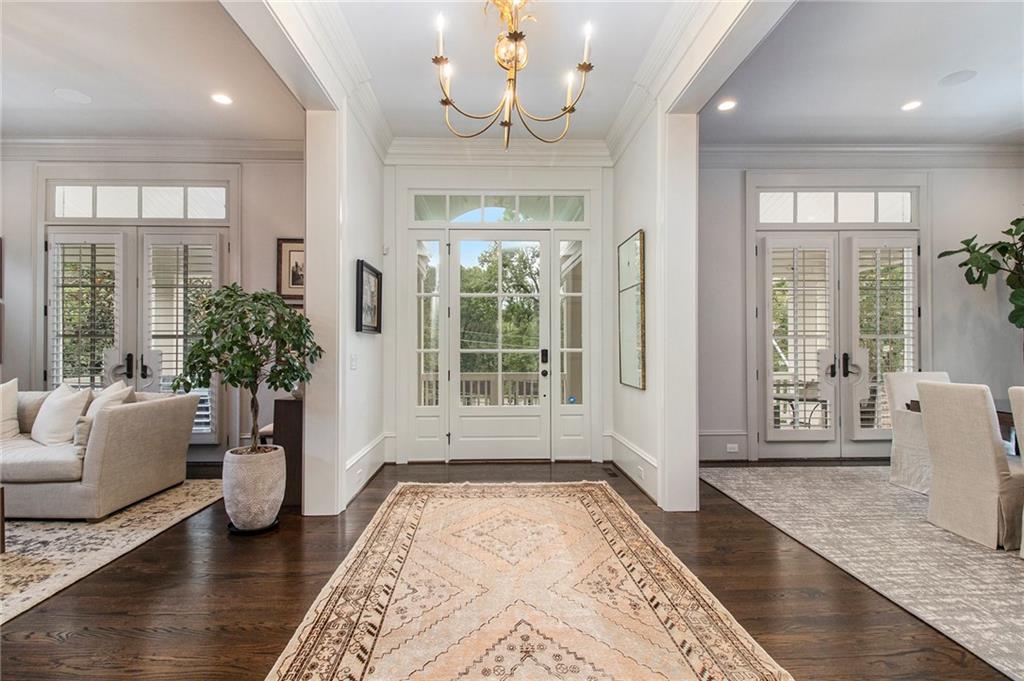 271 Hillside Drive NW