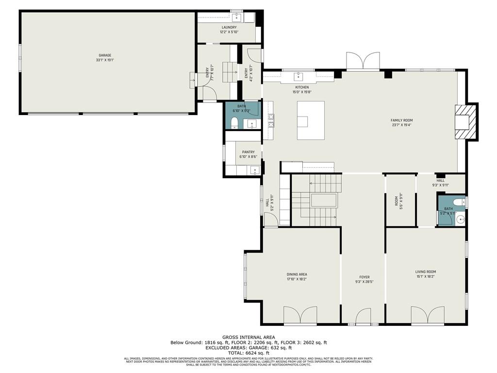 271 Hillside Drive NW