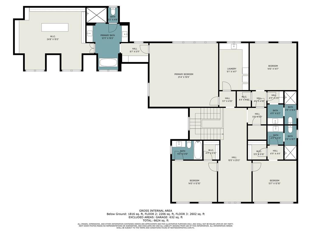 271 Hillside Drive NW