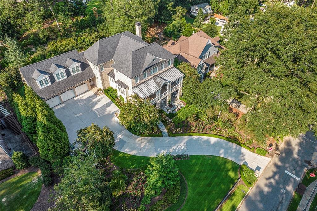 271 Hillside Drive NW