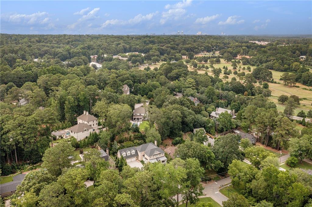 271 Hillside Drive NW