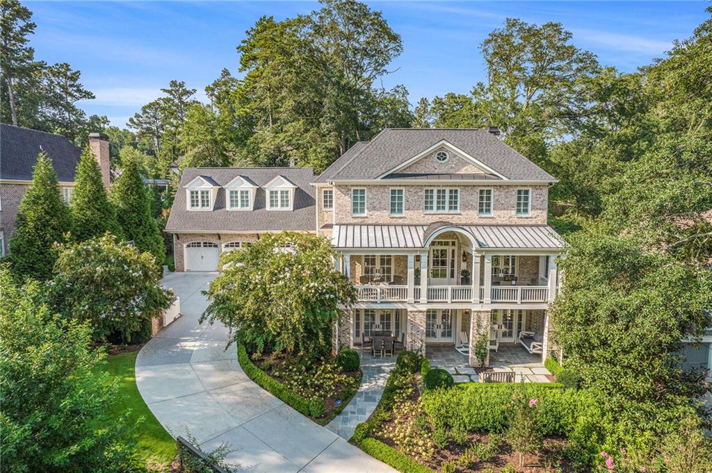 271 Hillside Drive NW